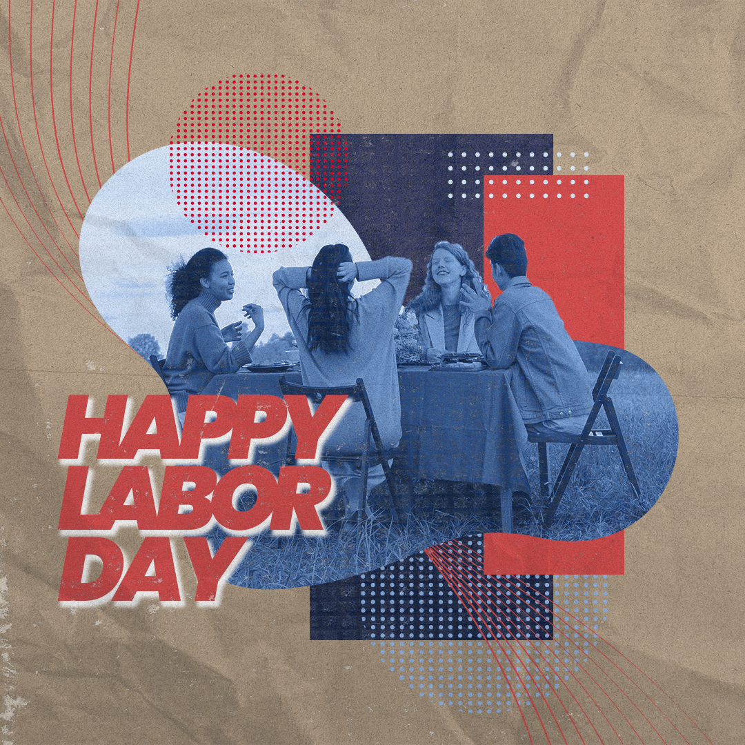 Labor Day 68