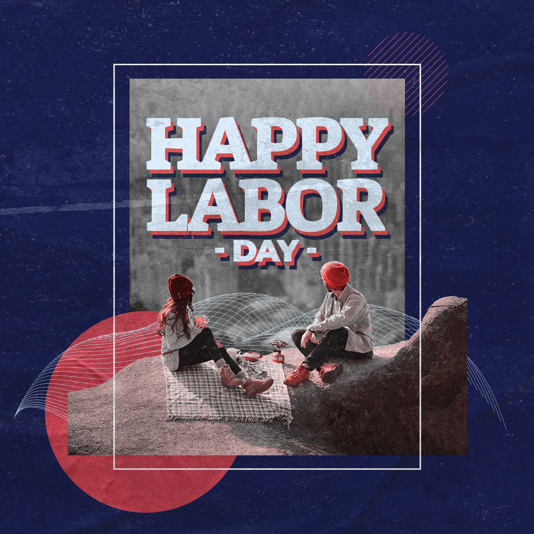 Labor Day 69