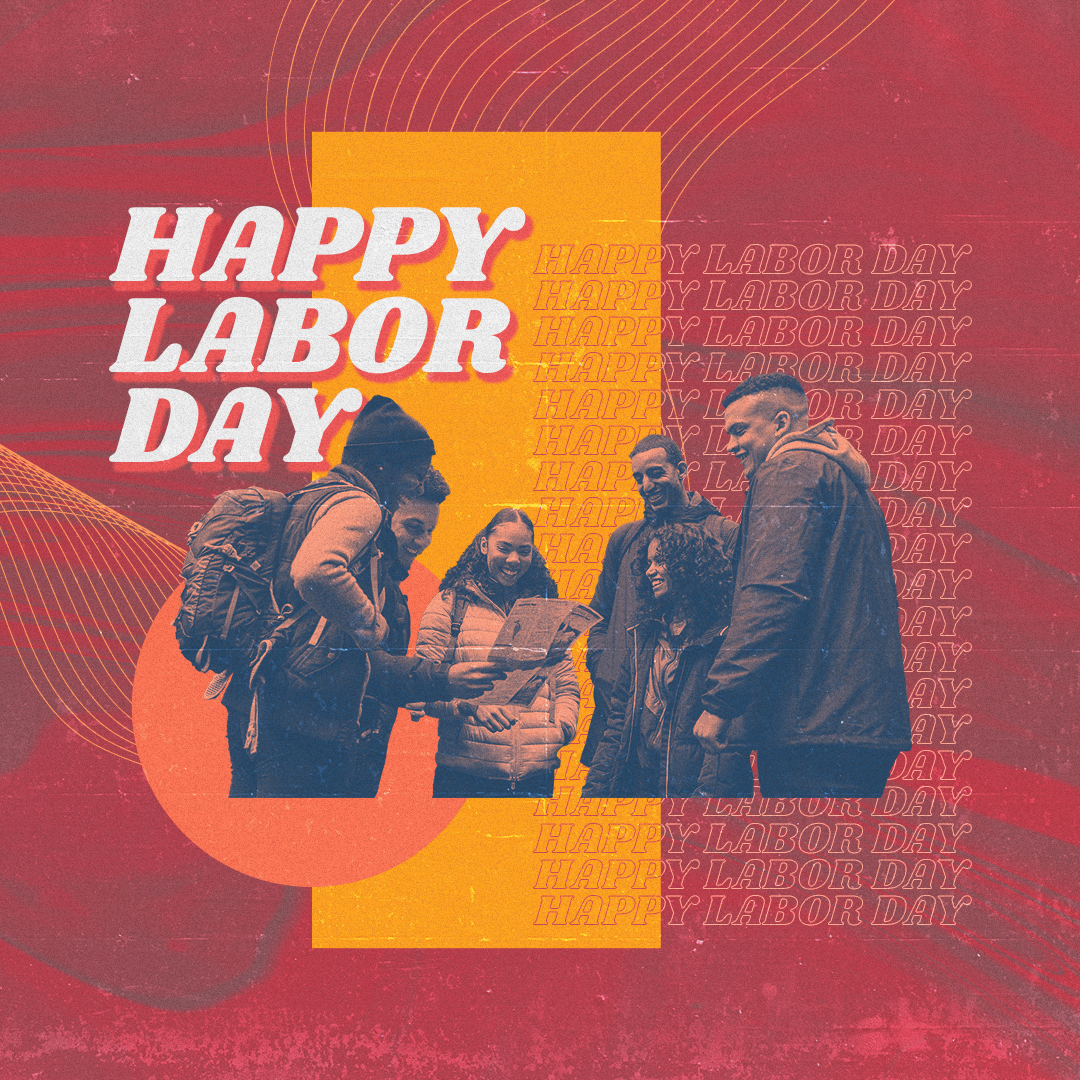 Labor Day 70