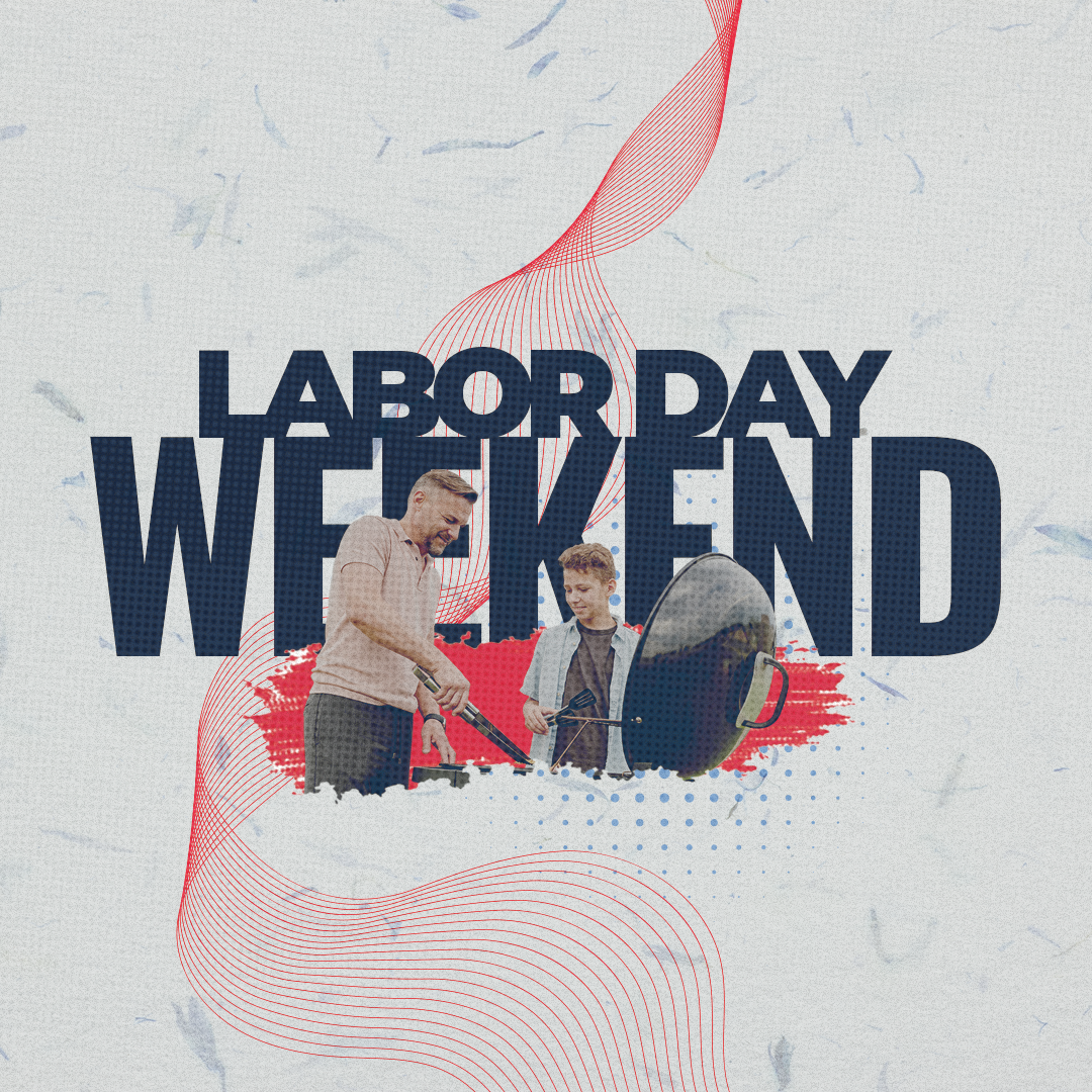 Labor Day 72