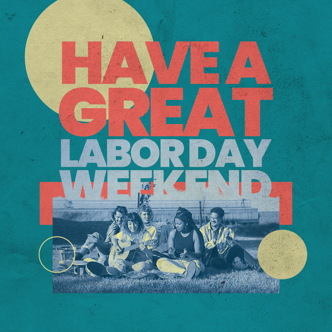 Labor Day 74