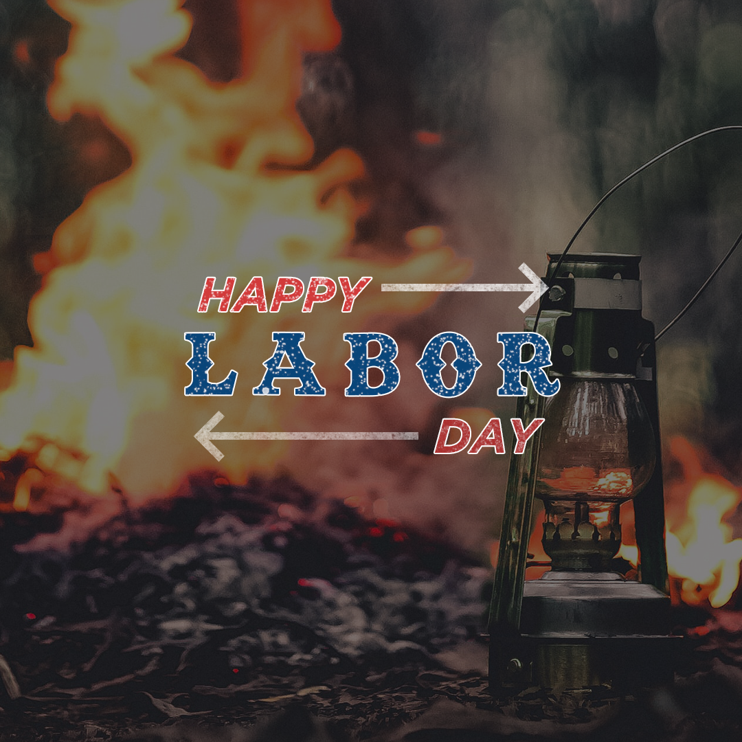 Labor Day 1