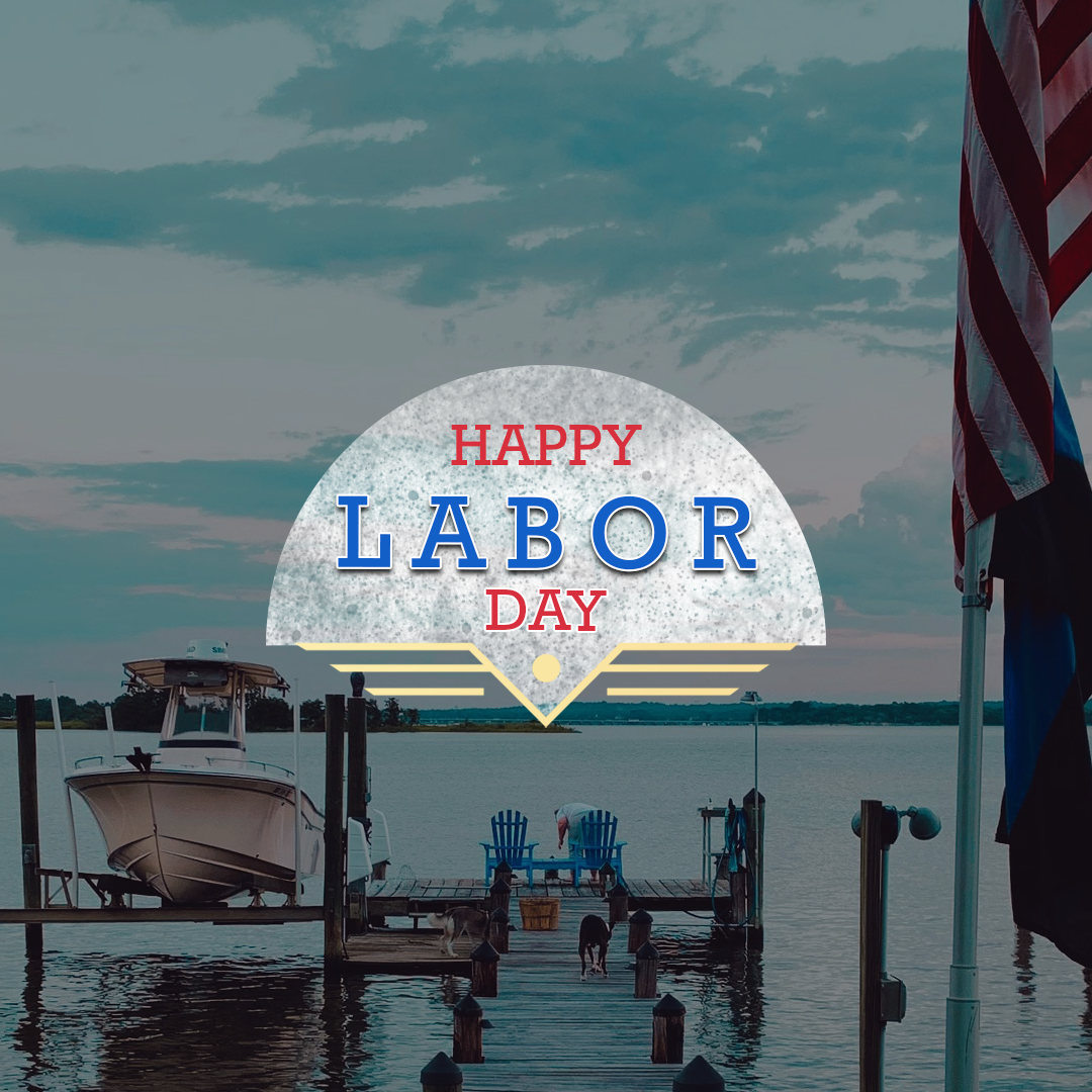 Labor Day 2