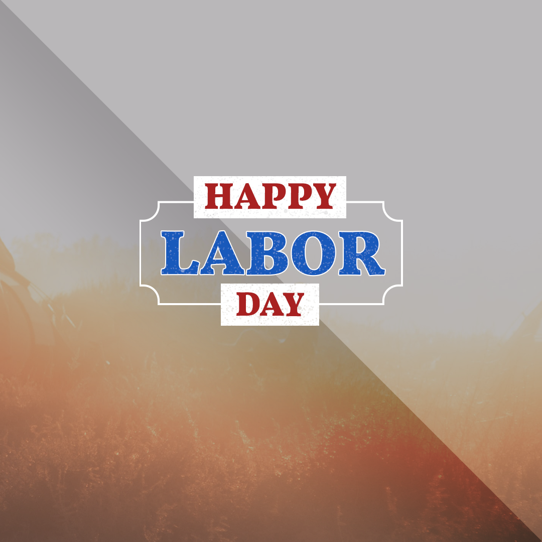 Labor Day 4