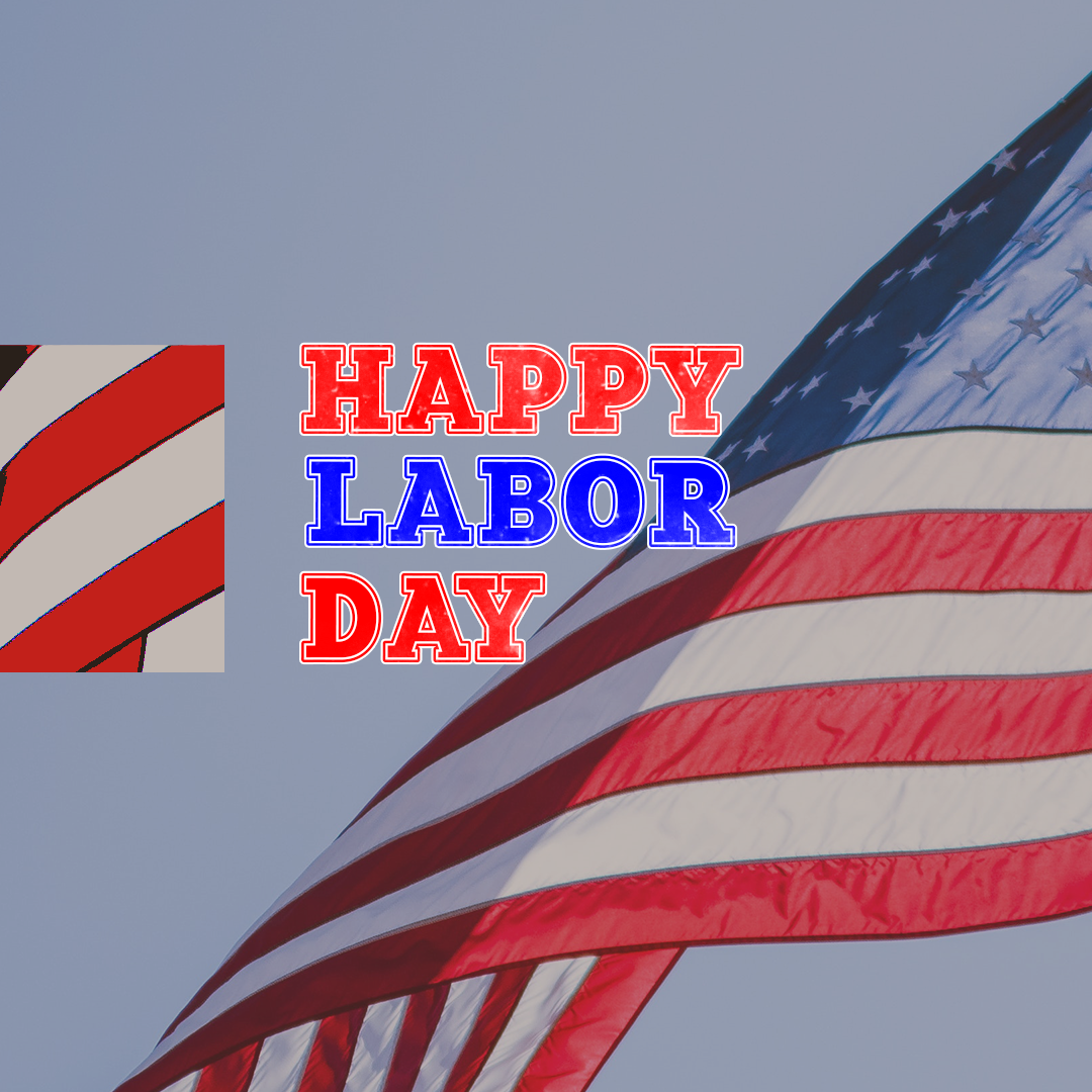 Labor Day 5