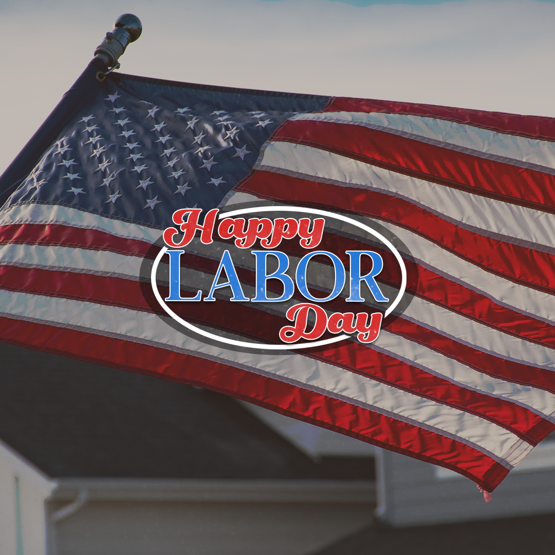 Labor Day 6