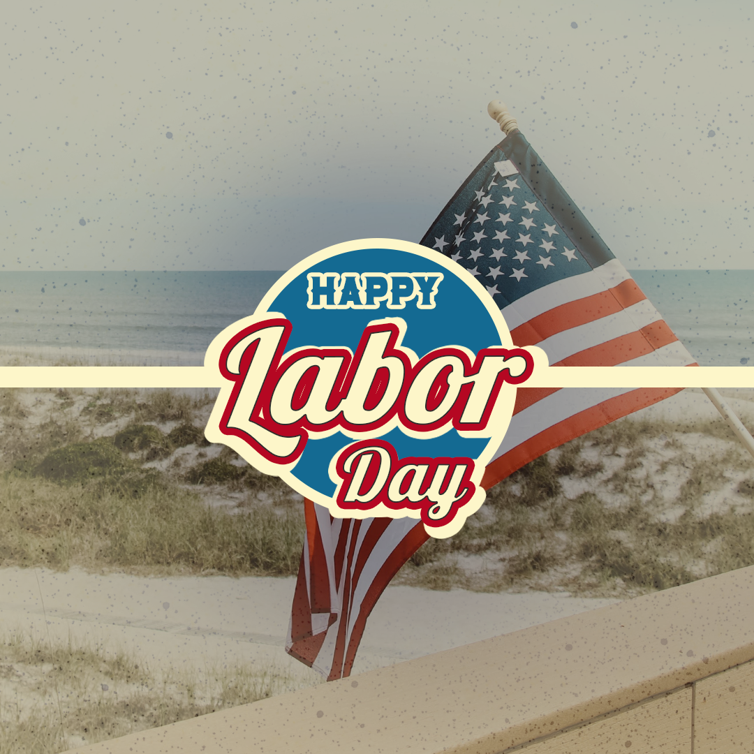 Labor Day 7