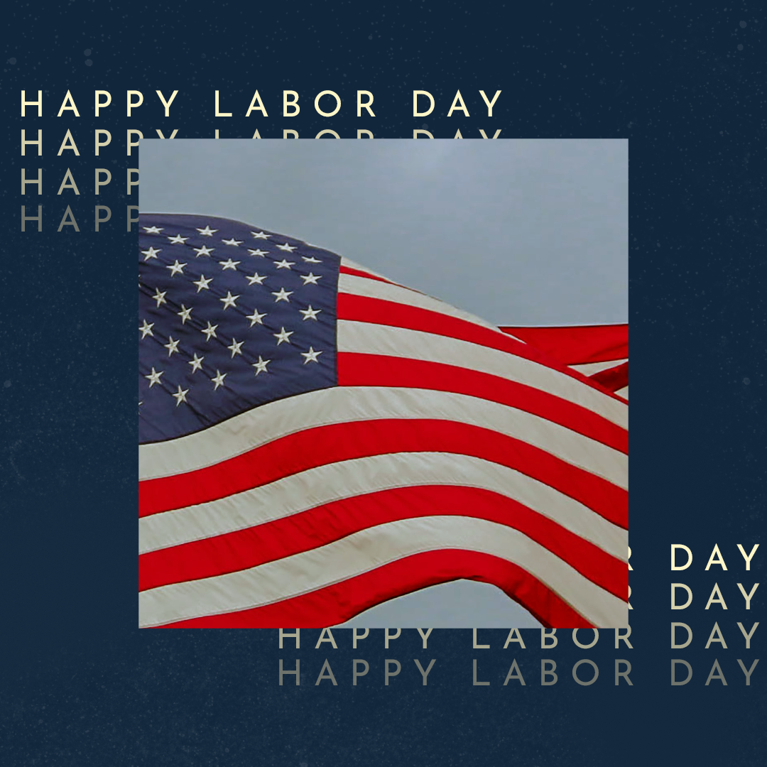 Labor Day 8