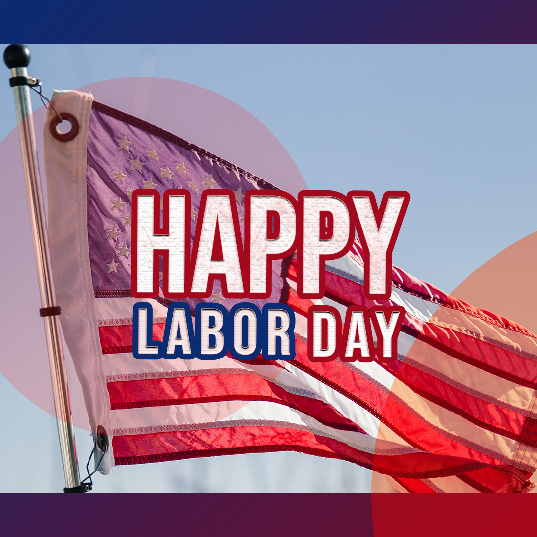 Labor Day 12