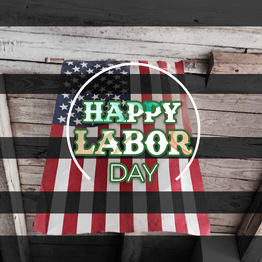 Labor Day 13