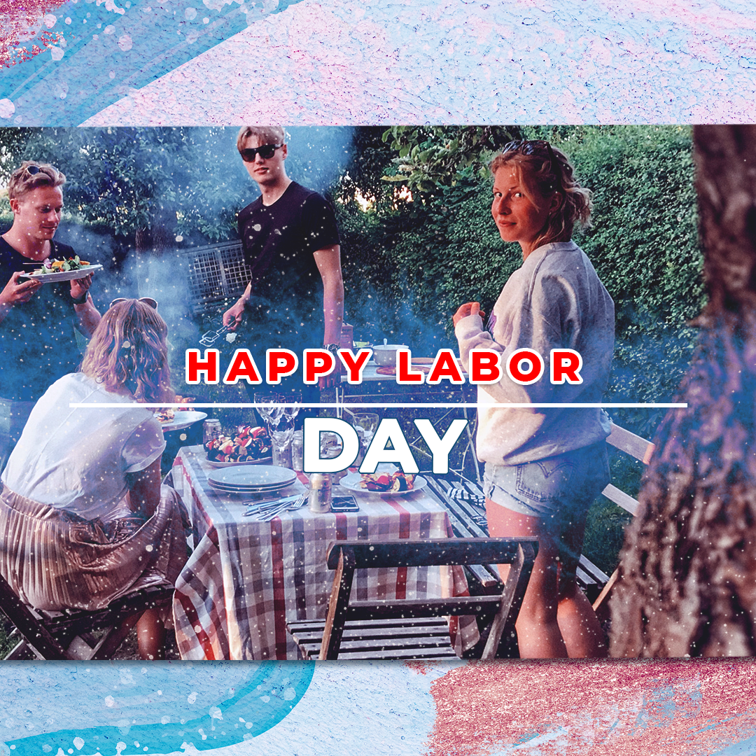 Labor Day 14