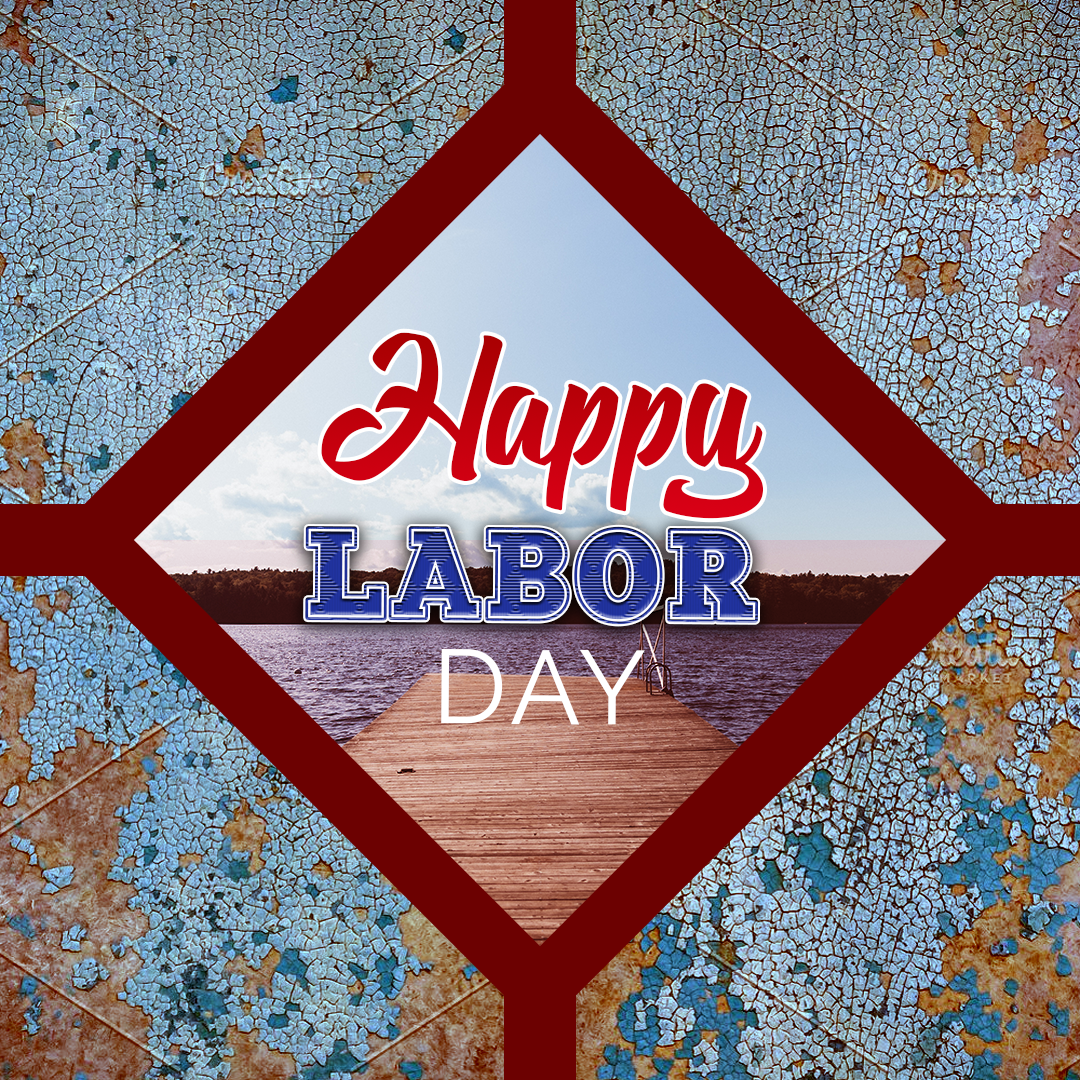 Labor Day 16