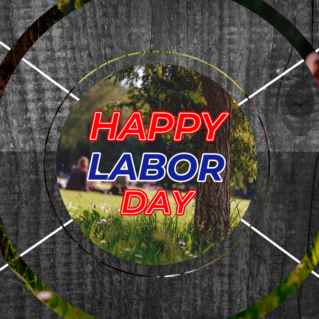 Labor Day 17
