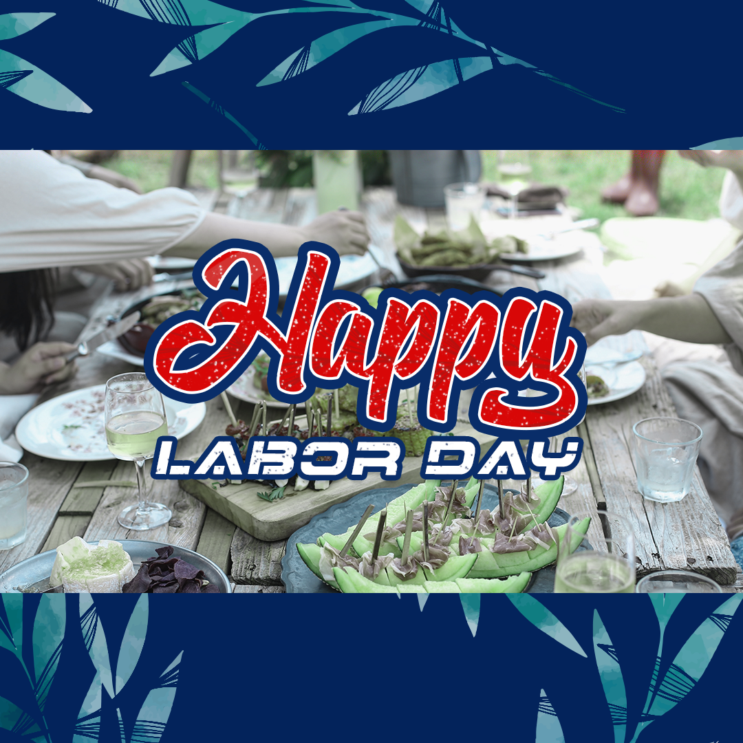 Labor Day 18