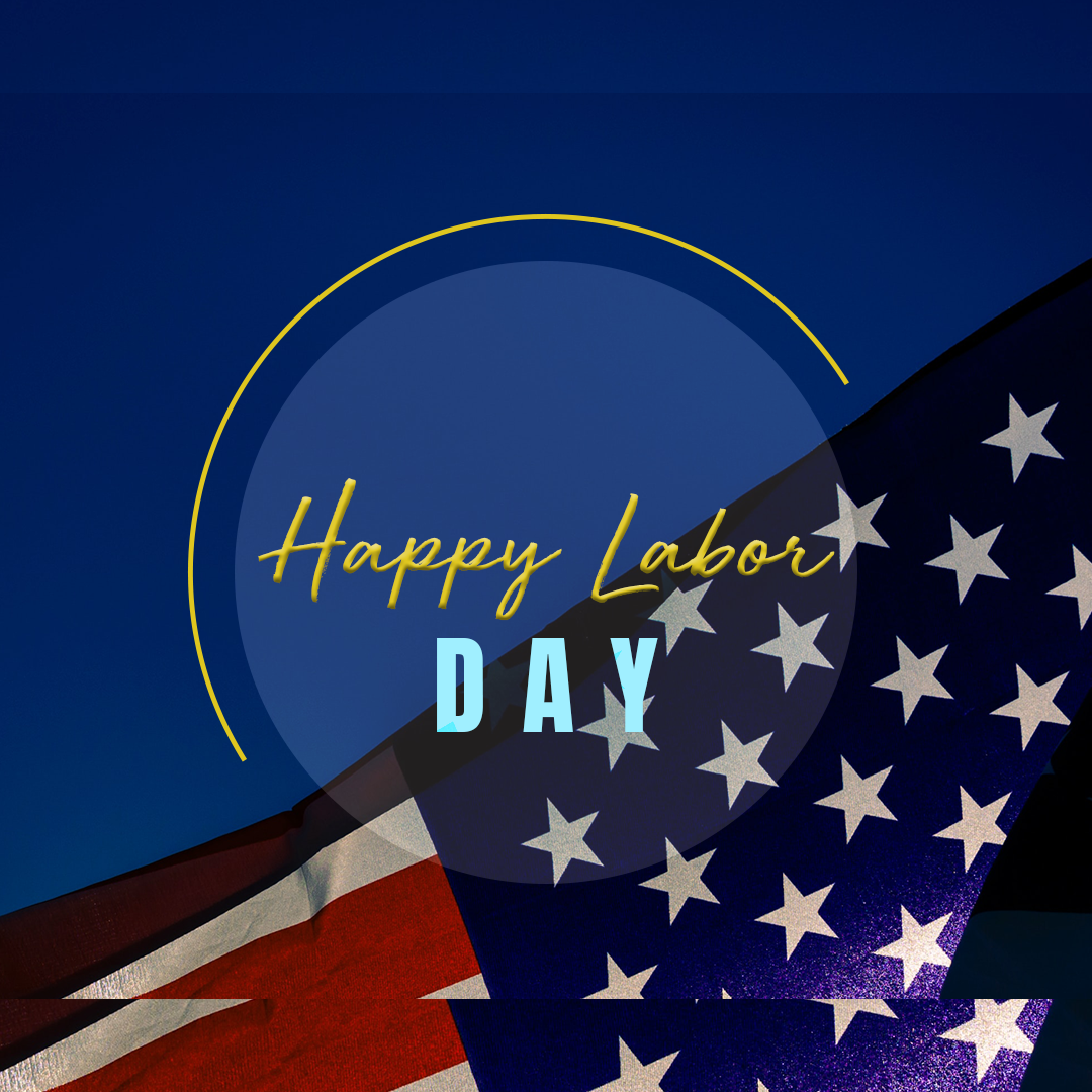 Labor Day 21