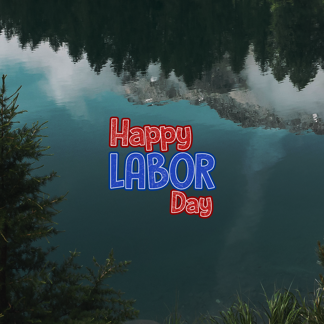 Labor Day 25