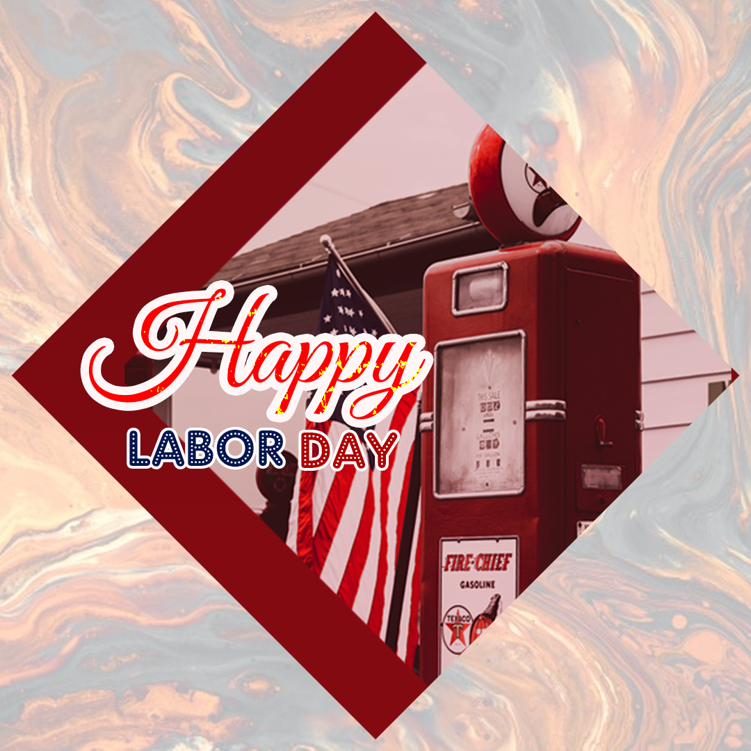 Labor Day 30