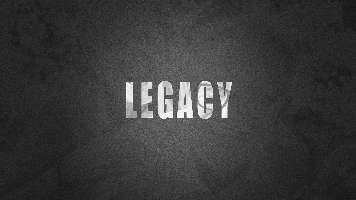 Legacy