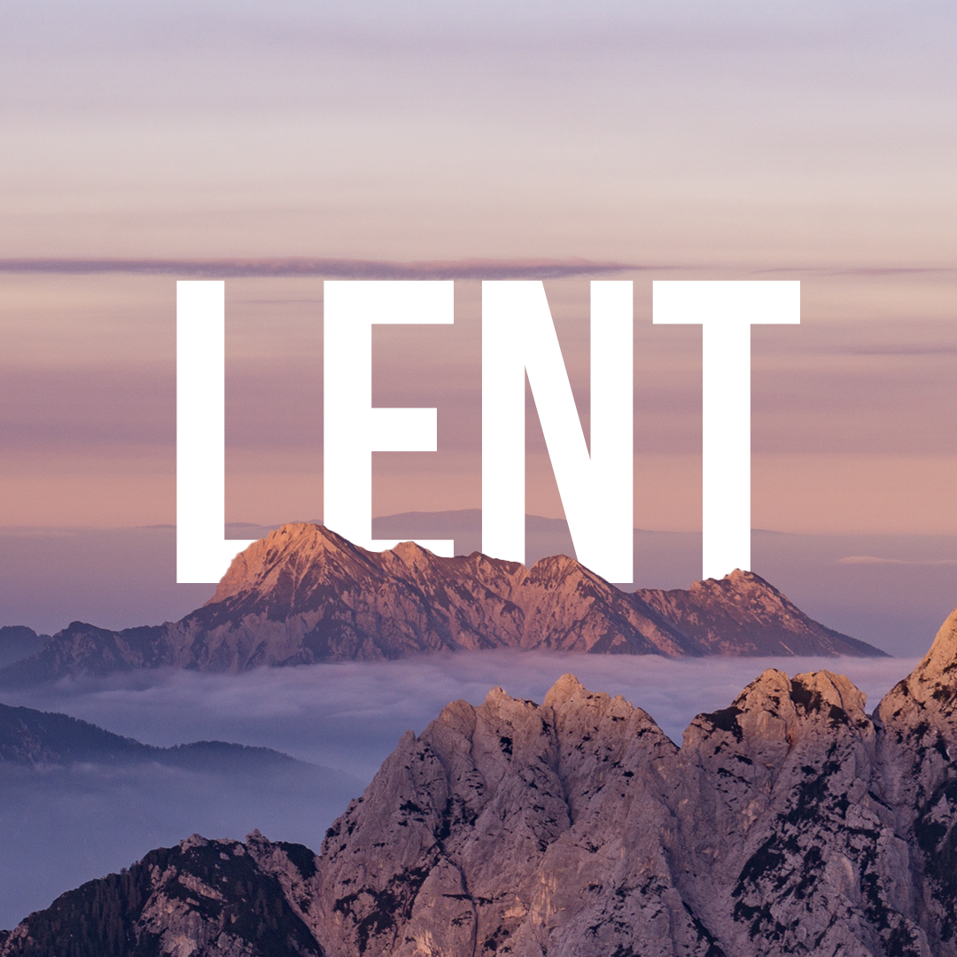 Lent 2