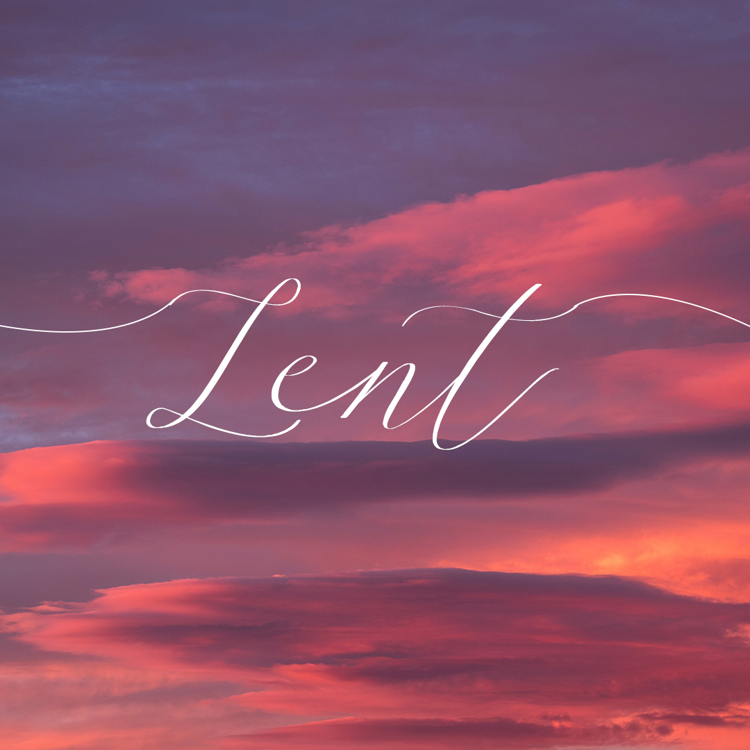 Lent 3