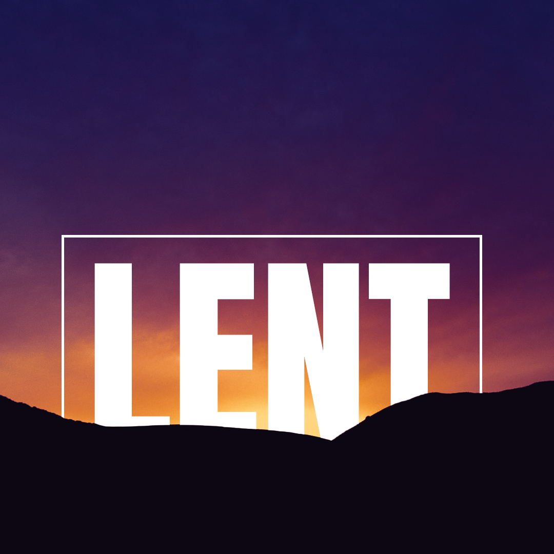 Lent 6