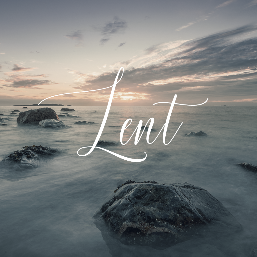 Lent 11