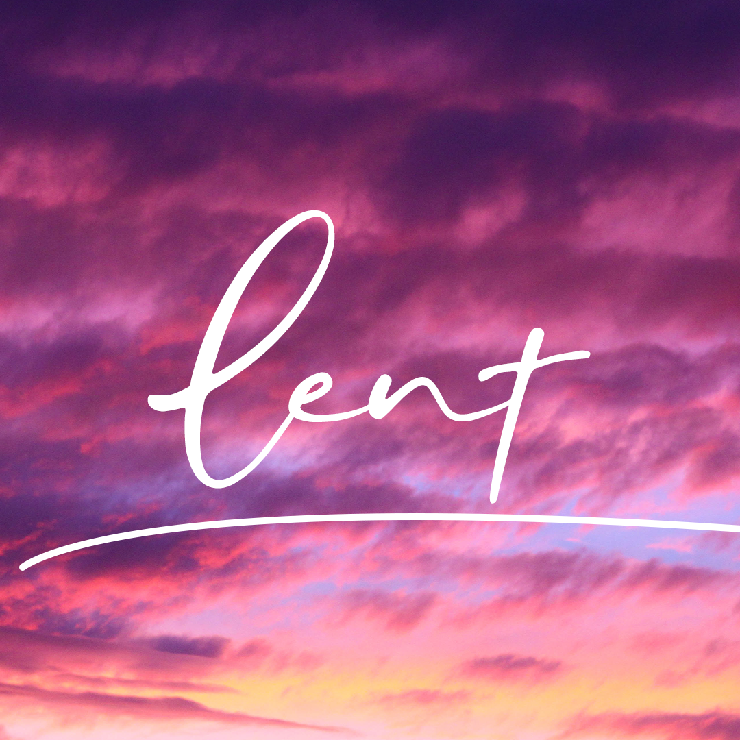 Lent 12
