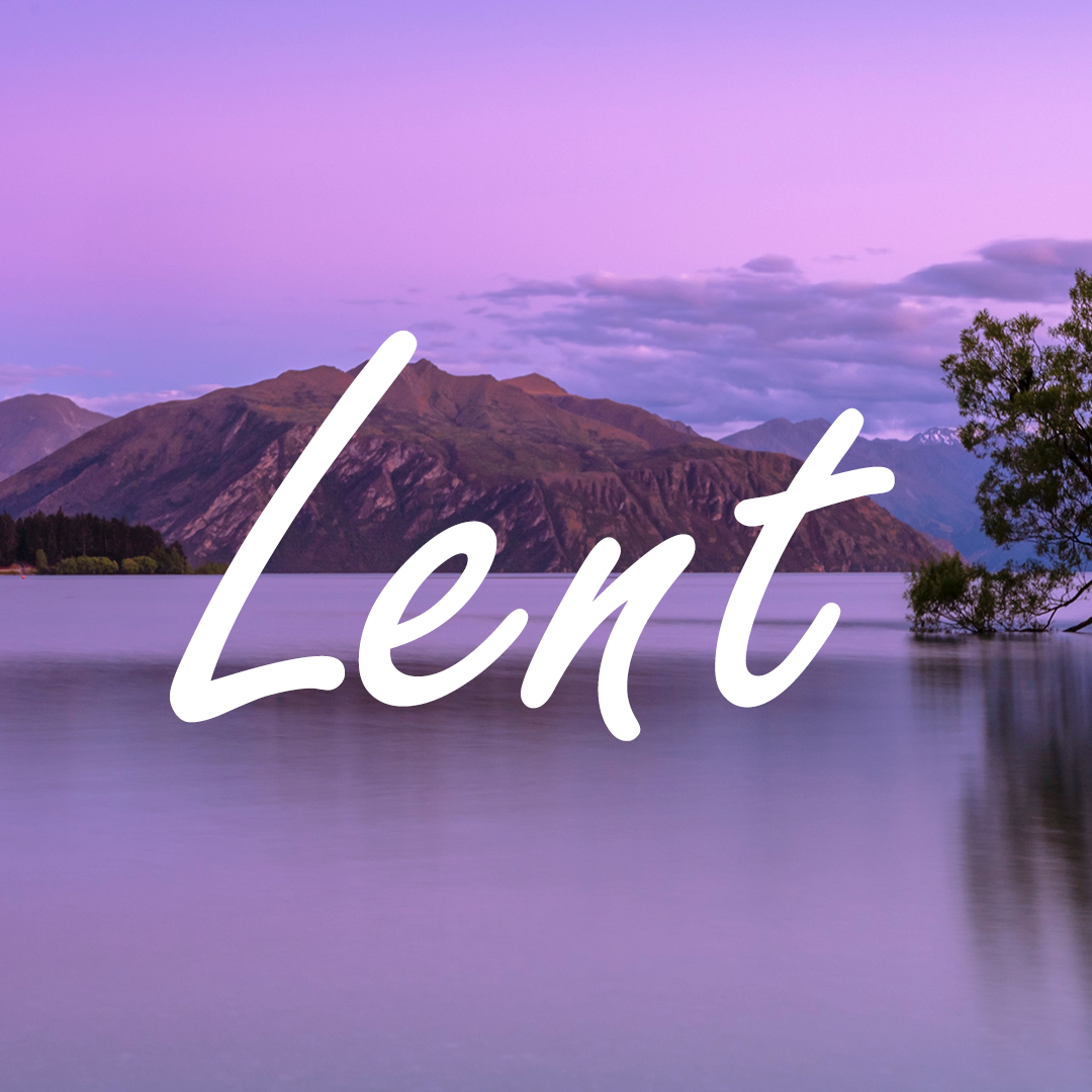 Lent 14