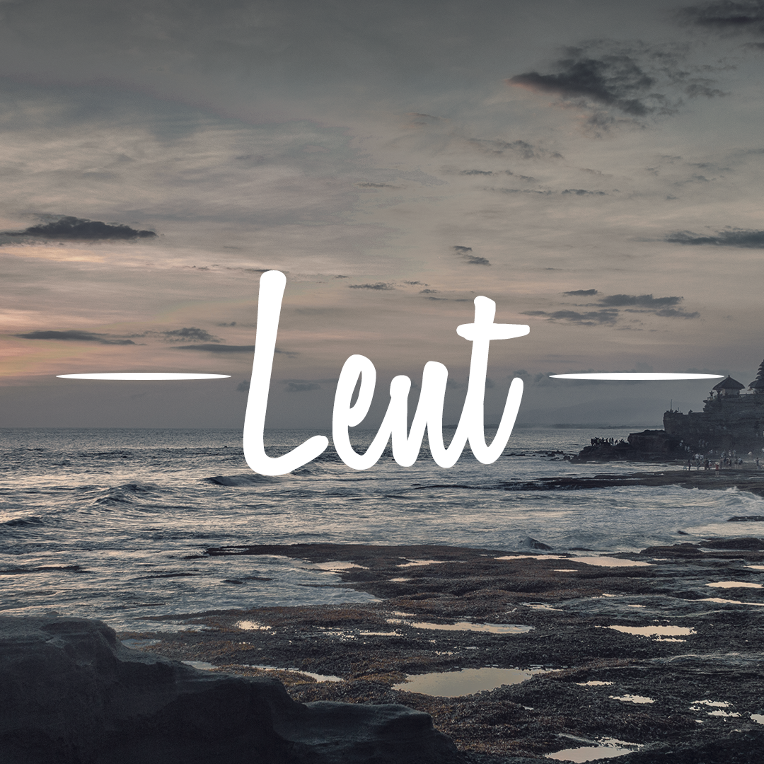 Lent 22