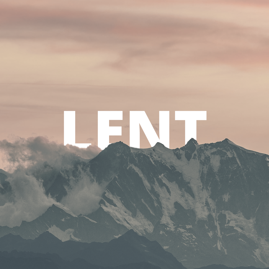 Lent 24
