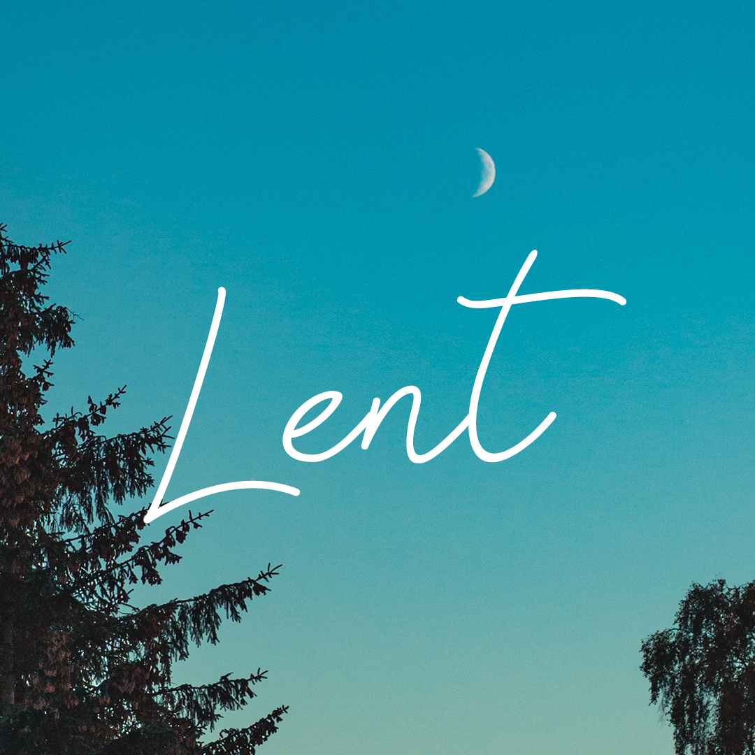 Lent 28