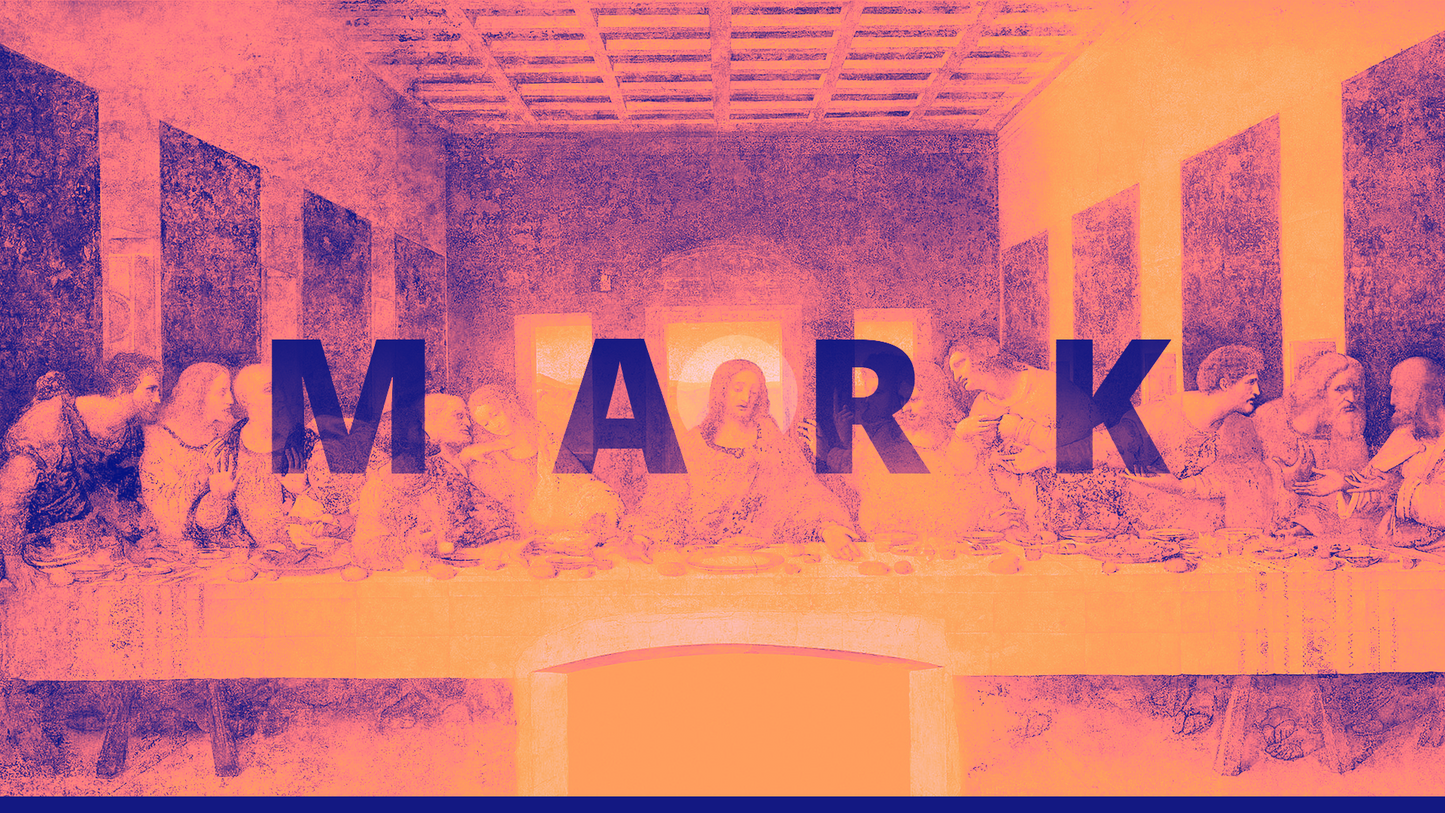 Sermon Graphic on the Book of Mark Ver_2