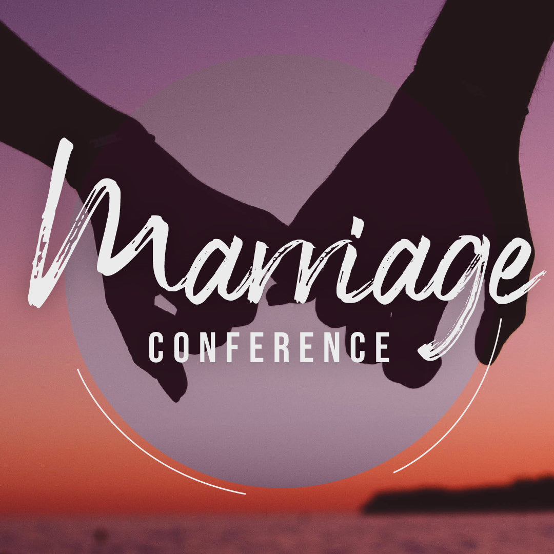 Marriage Event Set 1