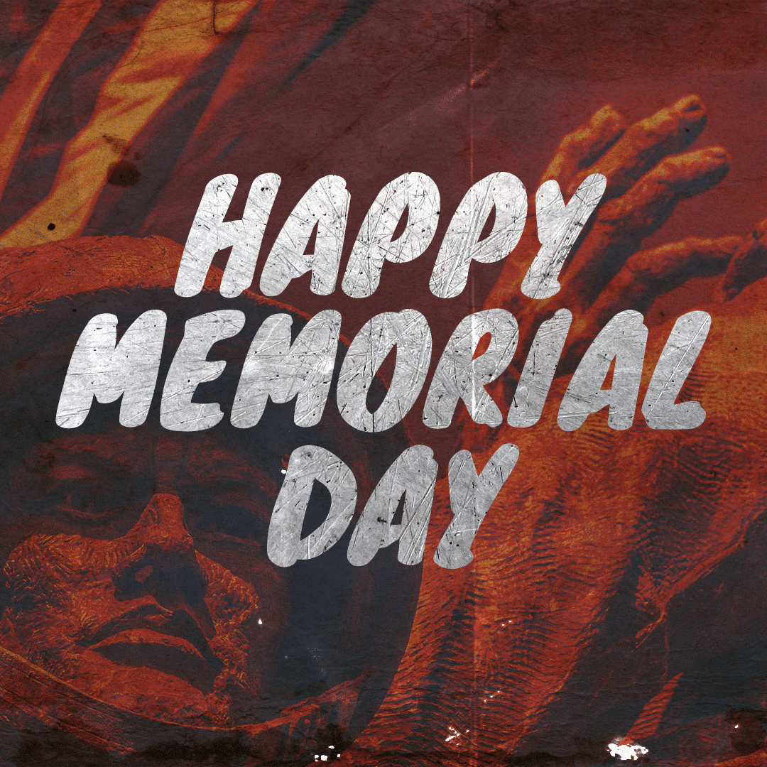 Memorial Day 34