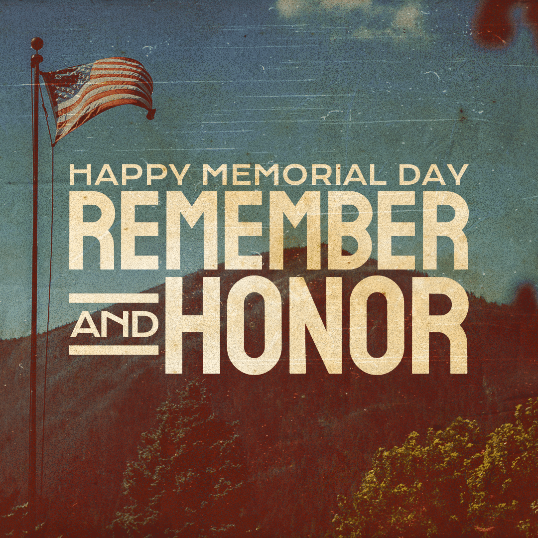 Memorial Day 36