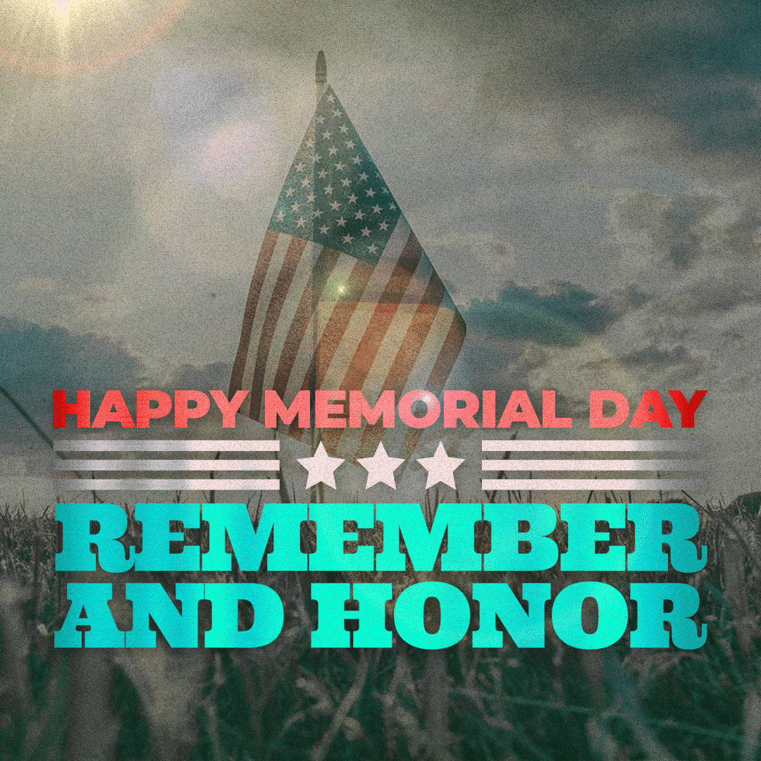 Memorial Day 37