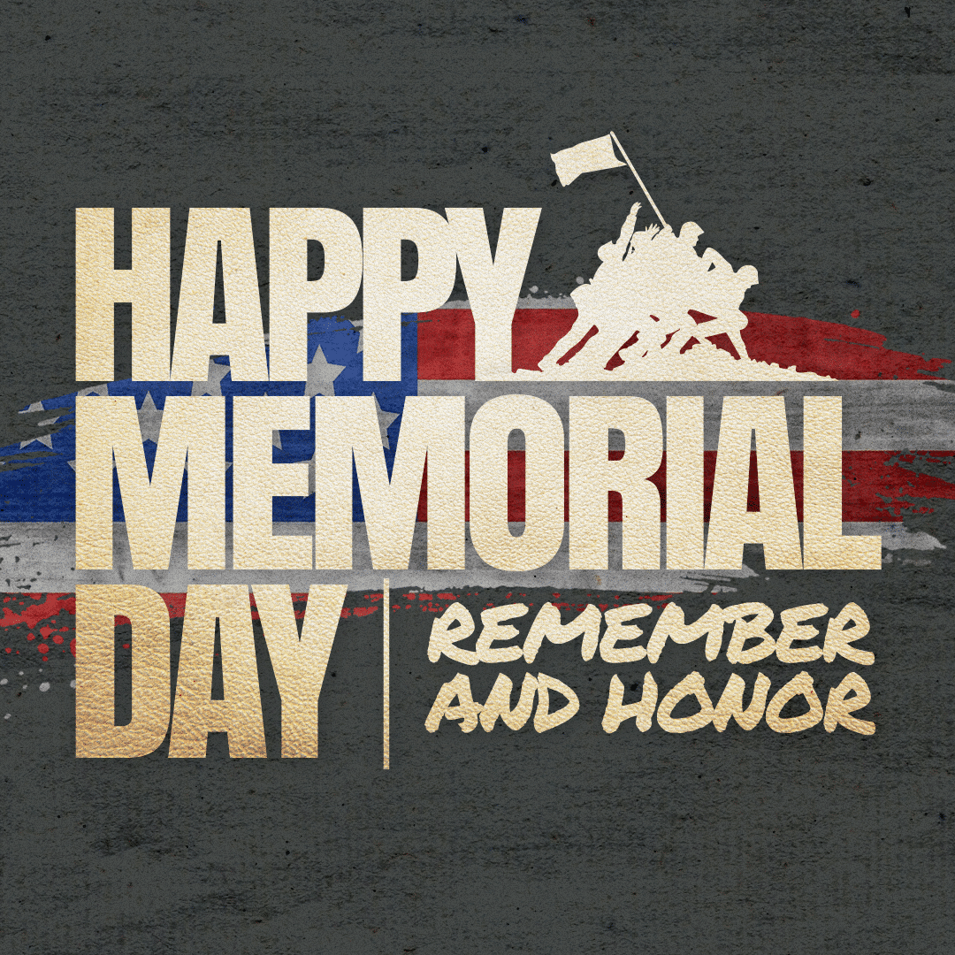 Memorial Day 39