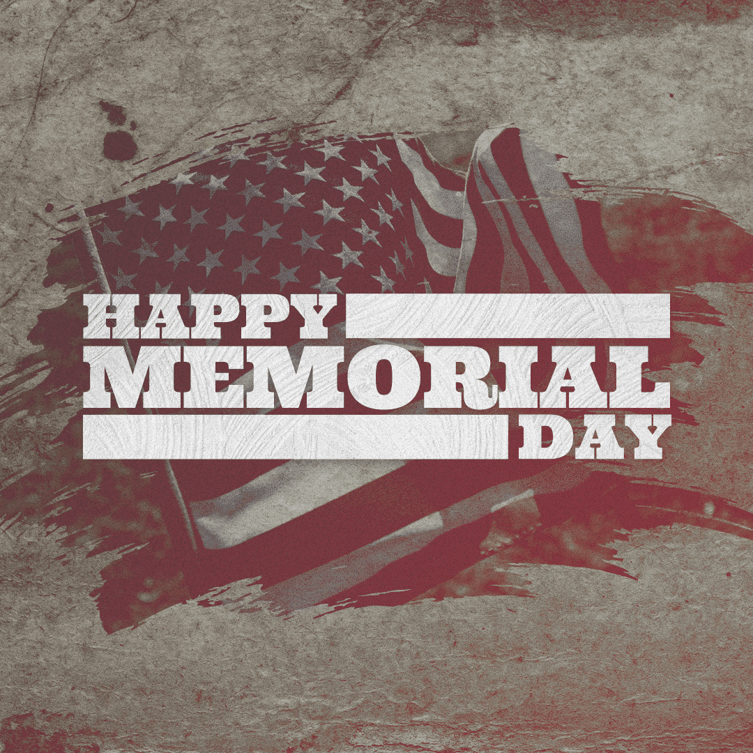 Memorial Day 41