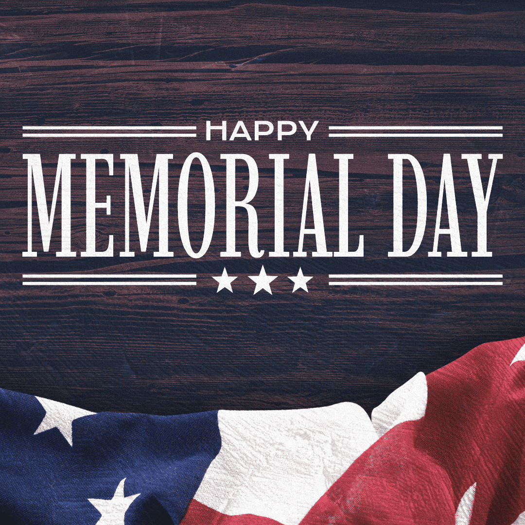 Memorial Day 42