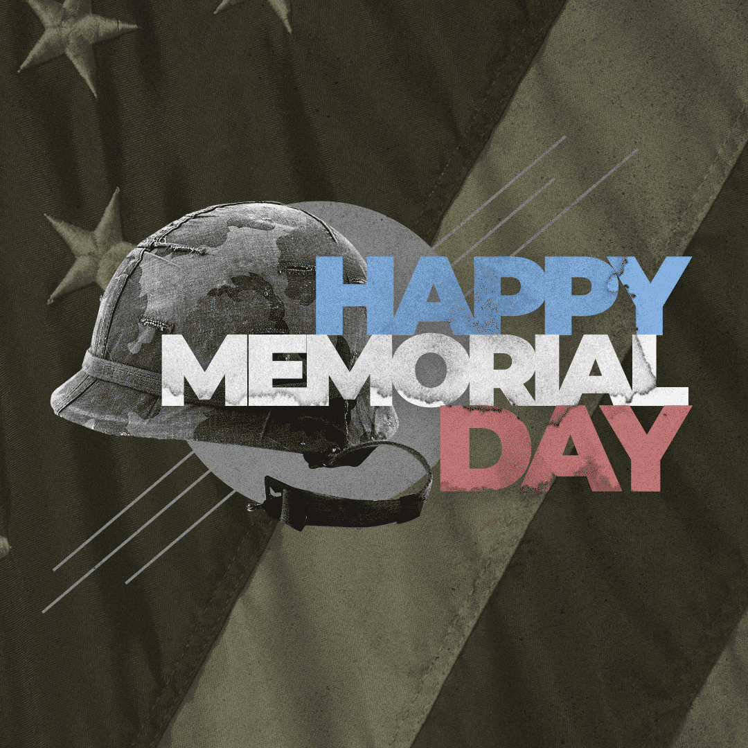 Memorial Day 43