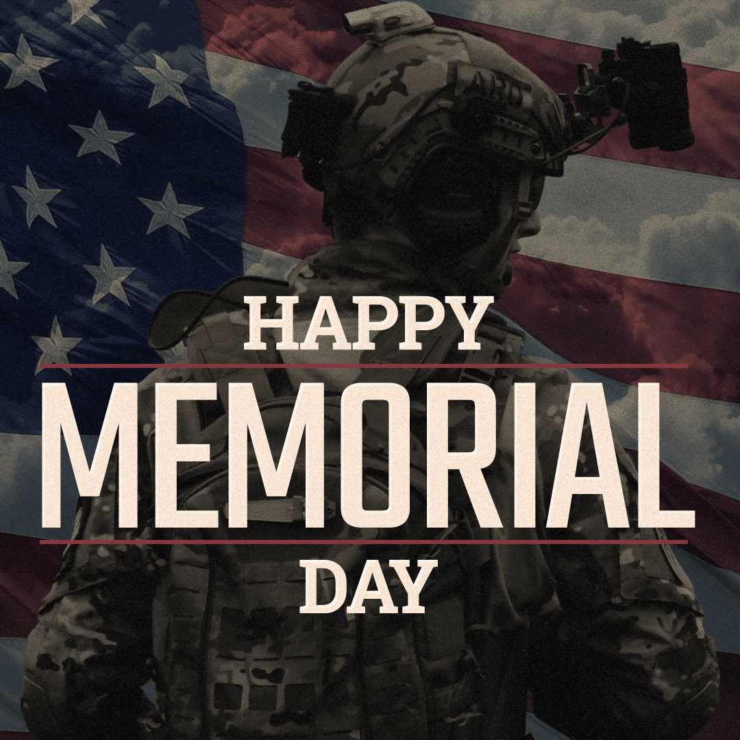 Memorial Day 45