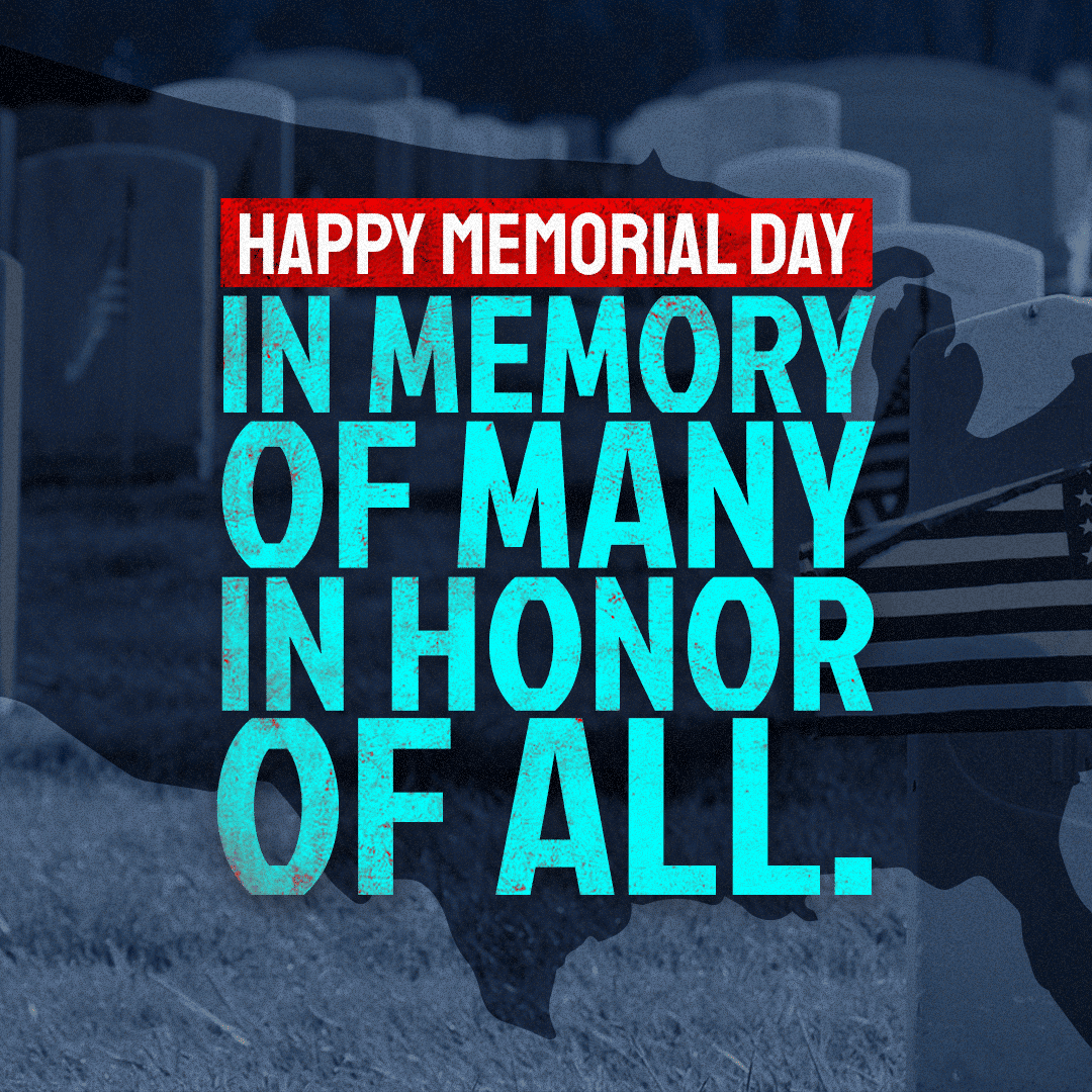Memorial Day 47