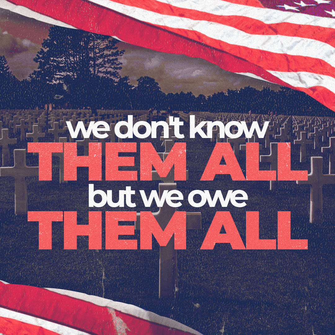 Memorial Day 53