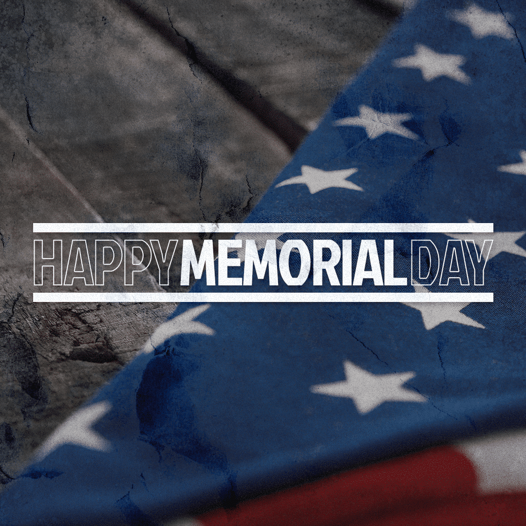 Memorial Day 56