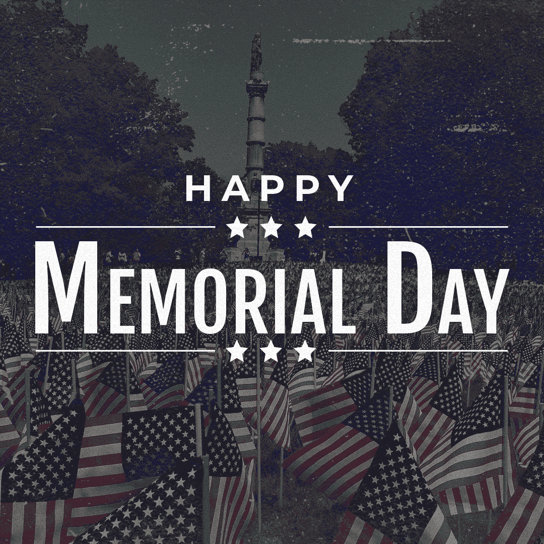 Memorial Day 59