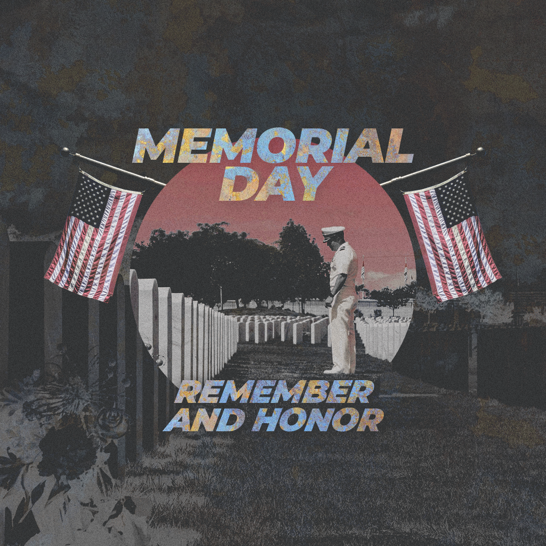 Memorial Day 65