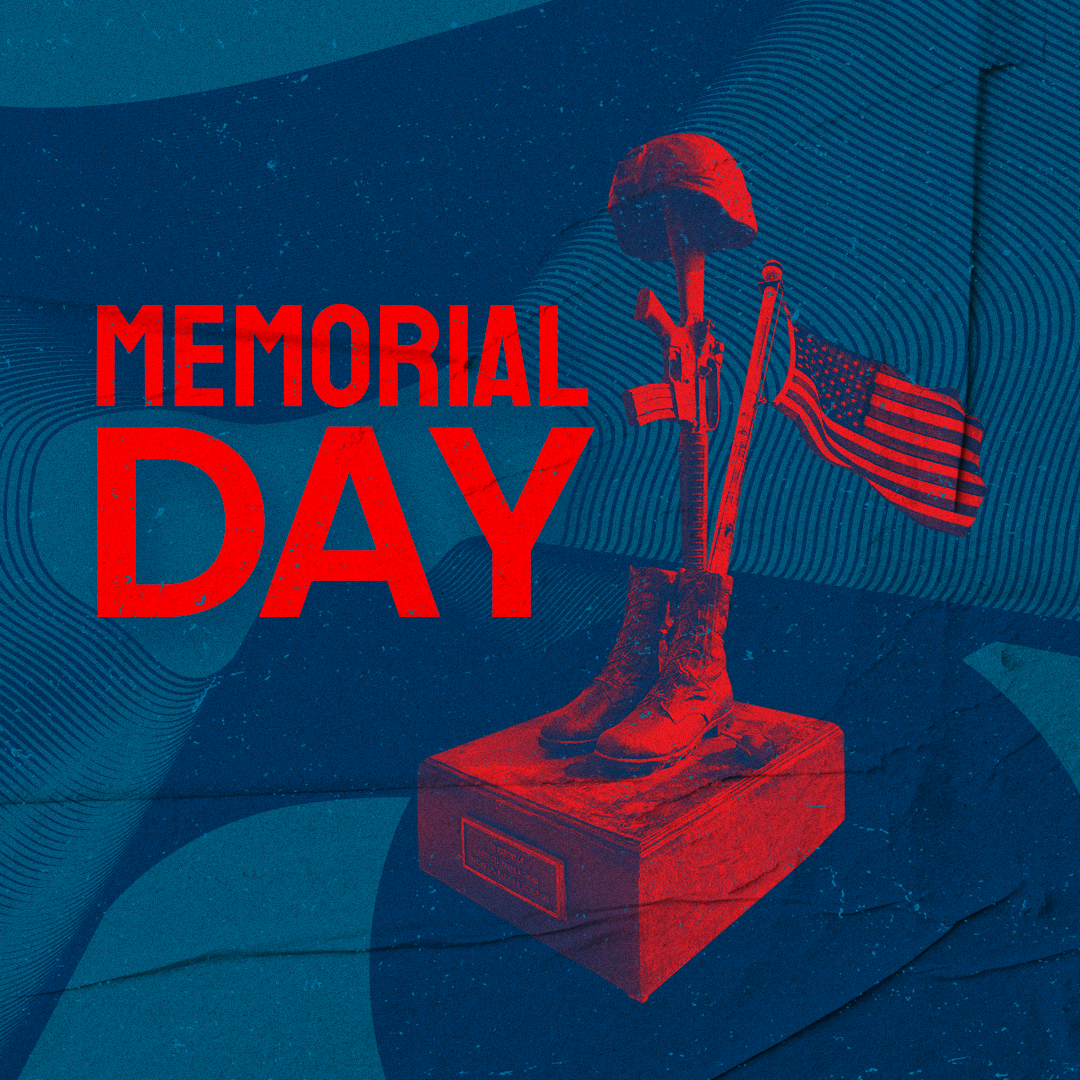Memorial Day 73