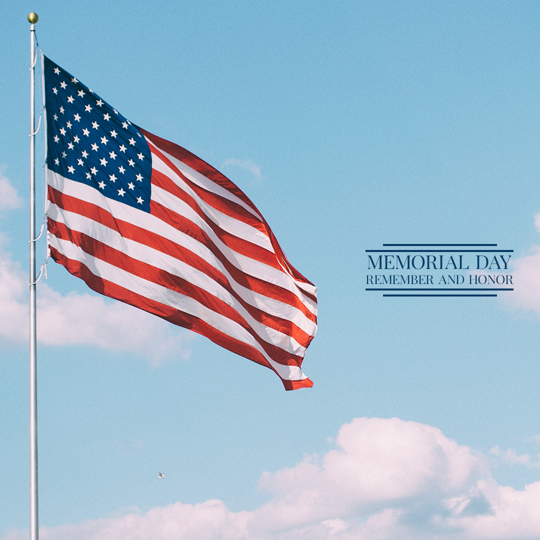 Memorial Day Set 2
