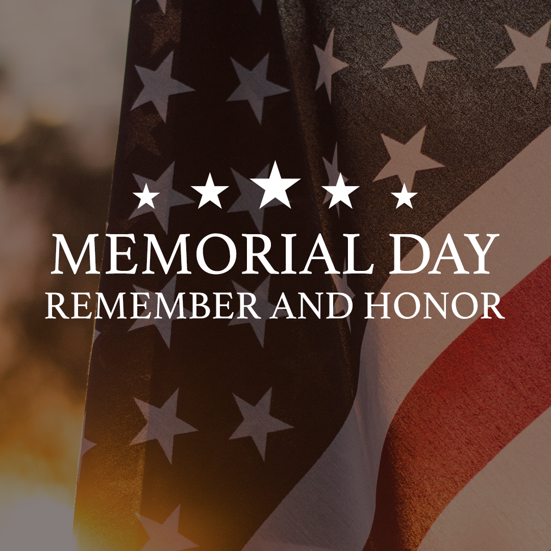 Memorial Day Set 4