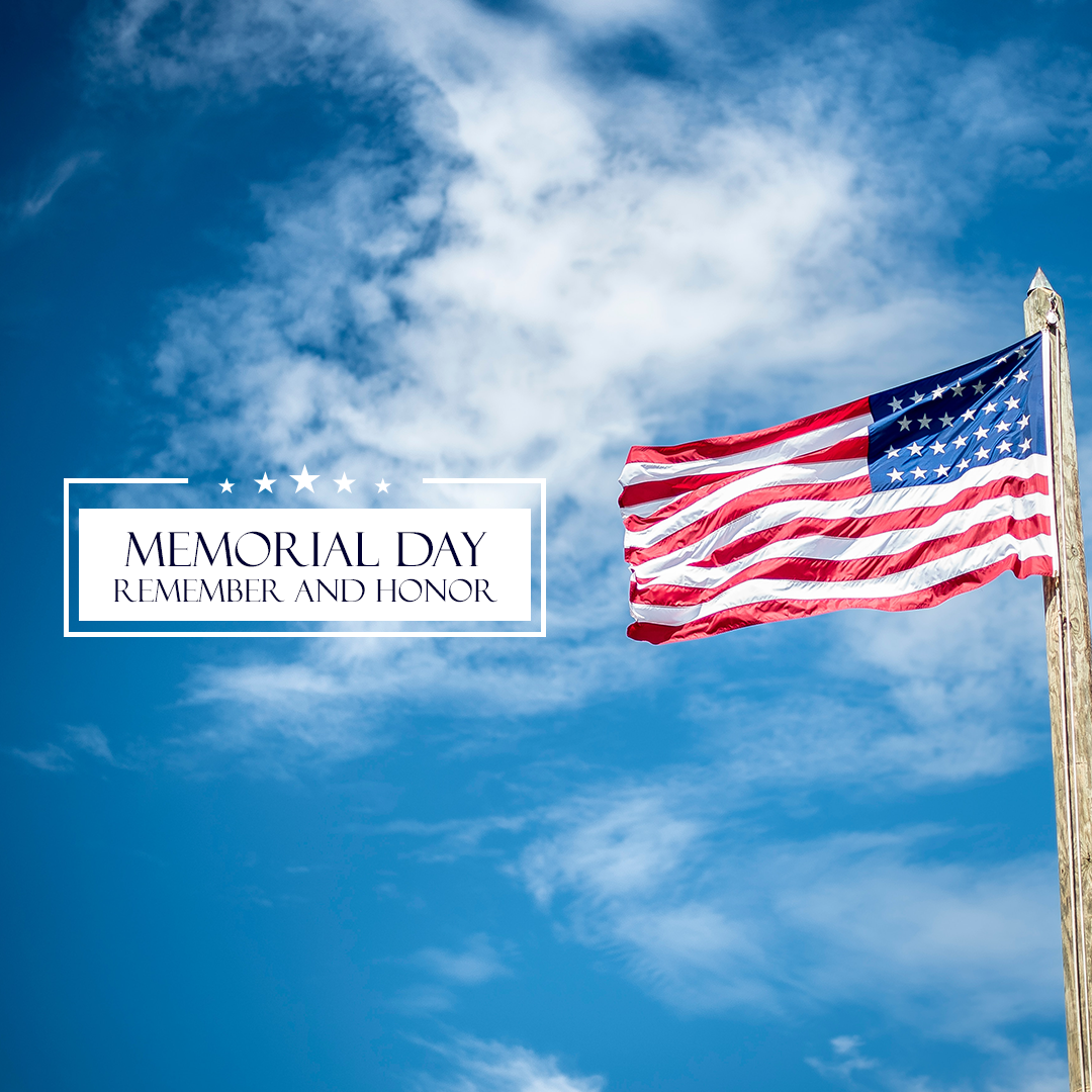 Memorial Day Set 5